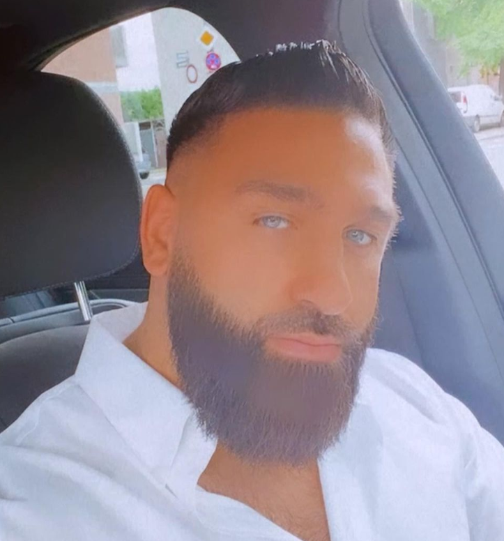  Sinan G's Controversial Video Sparks Viral Sensation, Career and More Bildidee 