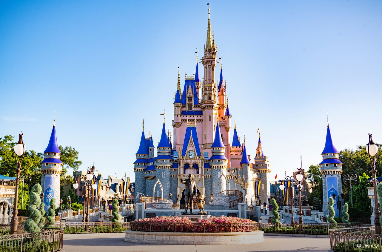  THE 15 BEST Things to Do in Walt Disney World (2025) 