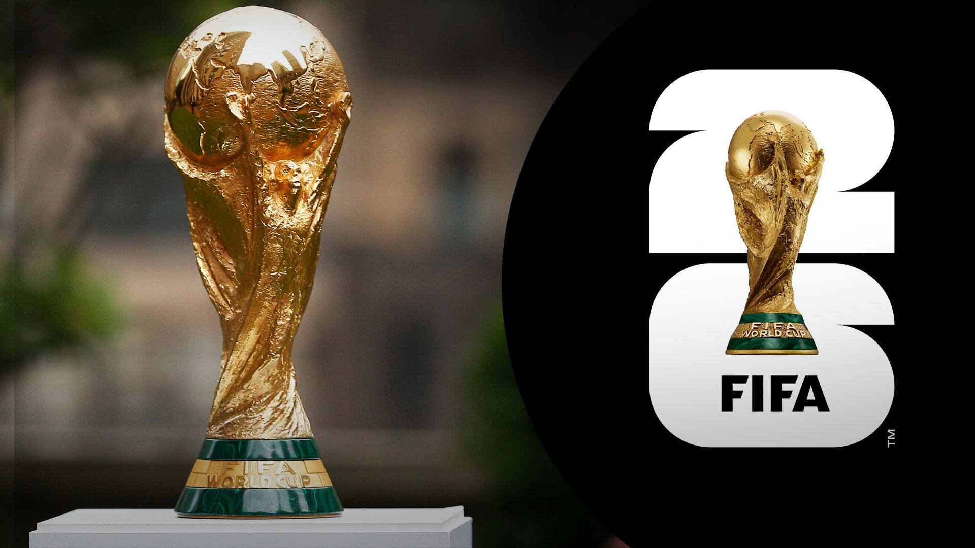  Чемпіонат світу 2026 - формат кваліфікації, календар та список Bildidee 