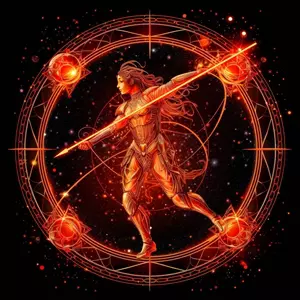  Jahreshoroskop 2025 - Skorpion - Horoskopen Bildidee 