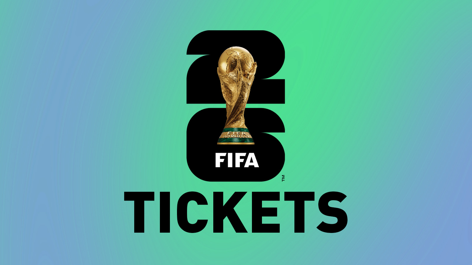  World Cup 2026 – Tickets – Spottis Illustration 