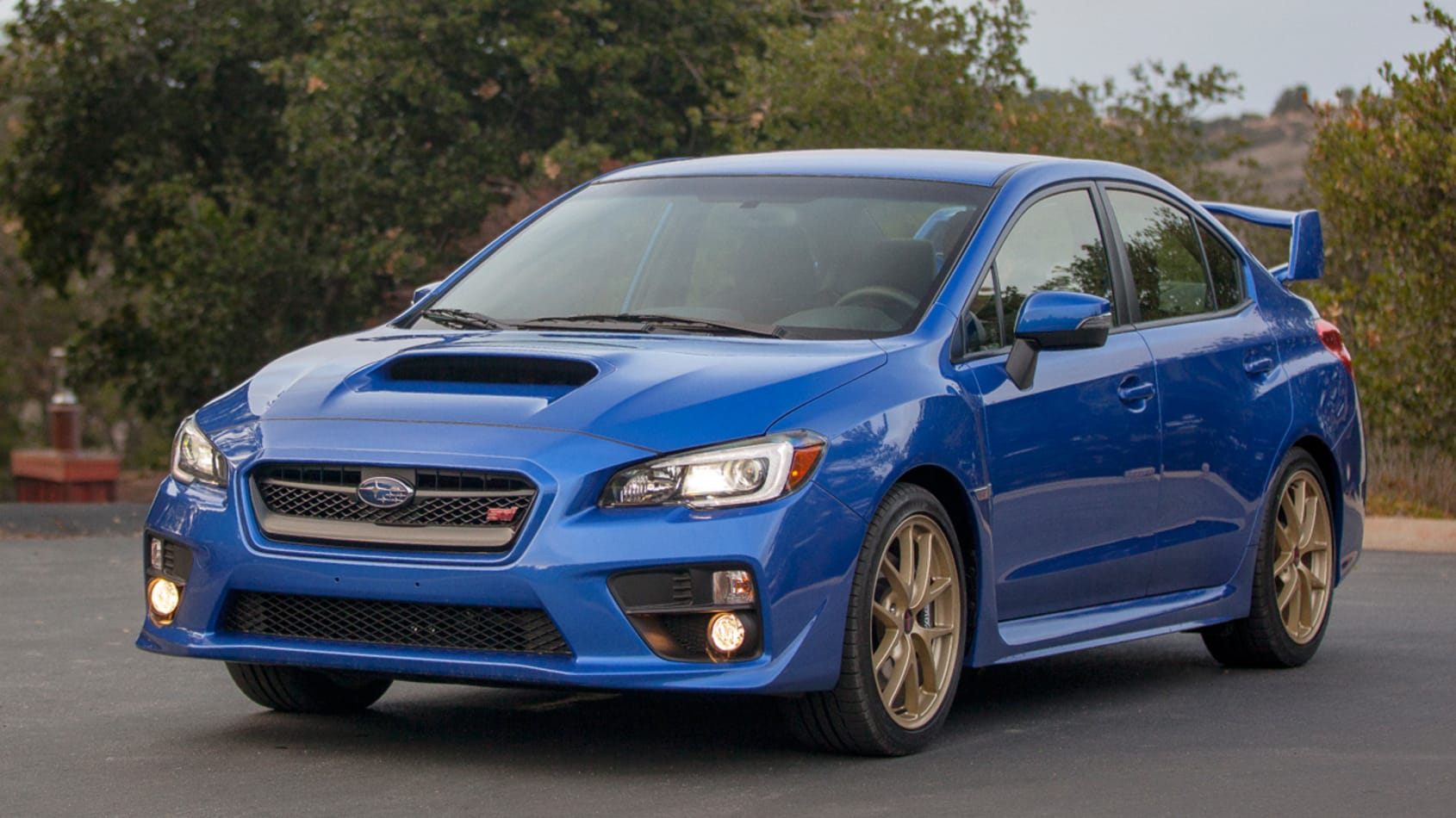  Subaru Impreza: a history of affordable performance 