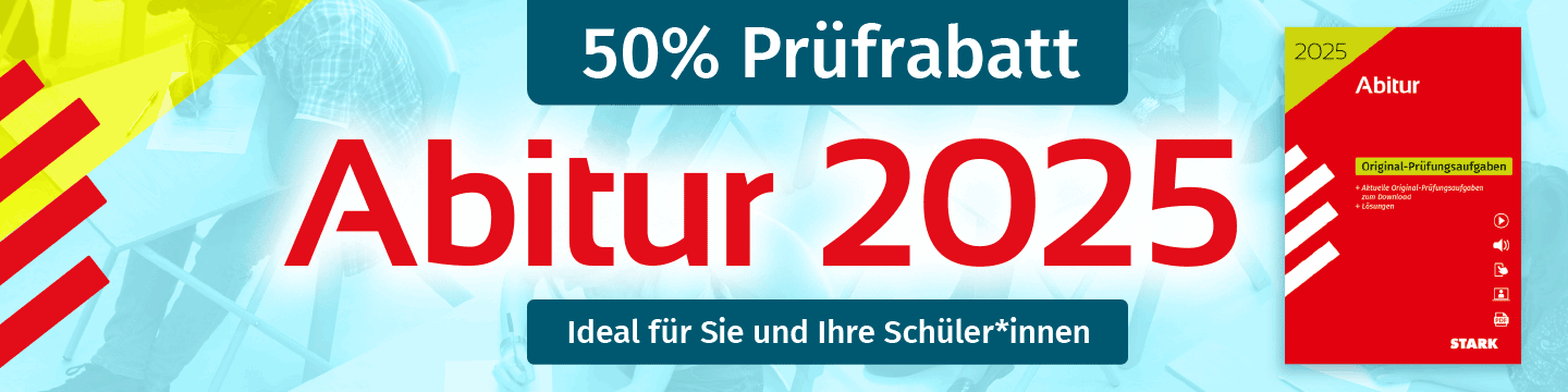  Foto zu Abitur 2025 Thüringen 