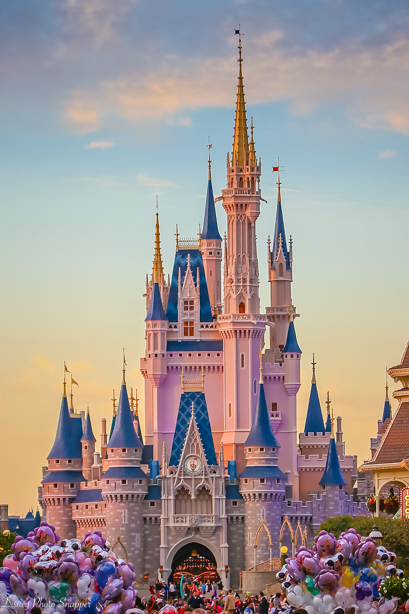  The Best of Brett Svenson's Walt Disney World Photography - WDW 