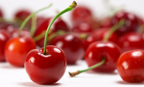  Foto zu 櫻桃 - Cherry - ★ 生活 智慧網 ★ Good Living Website 