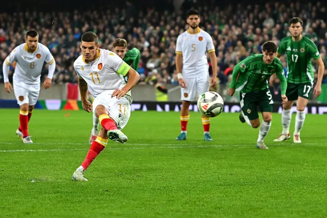  Идва кошмар за Мондиал 2026. България в урната на джуджетата - Спорт 