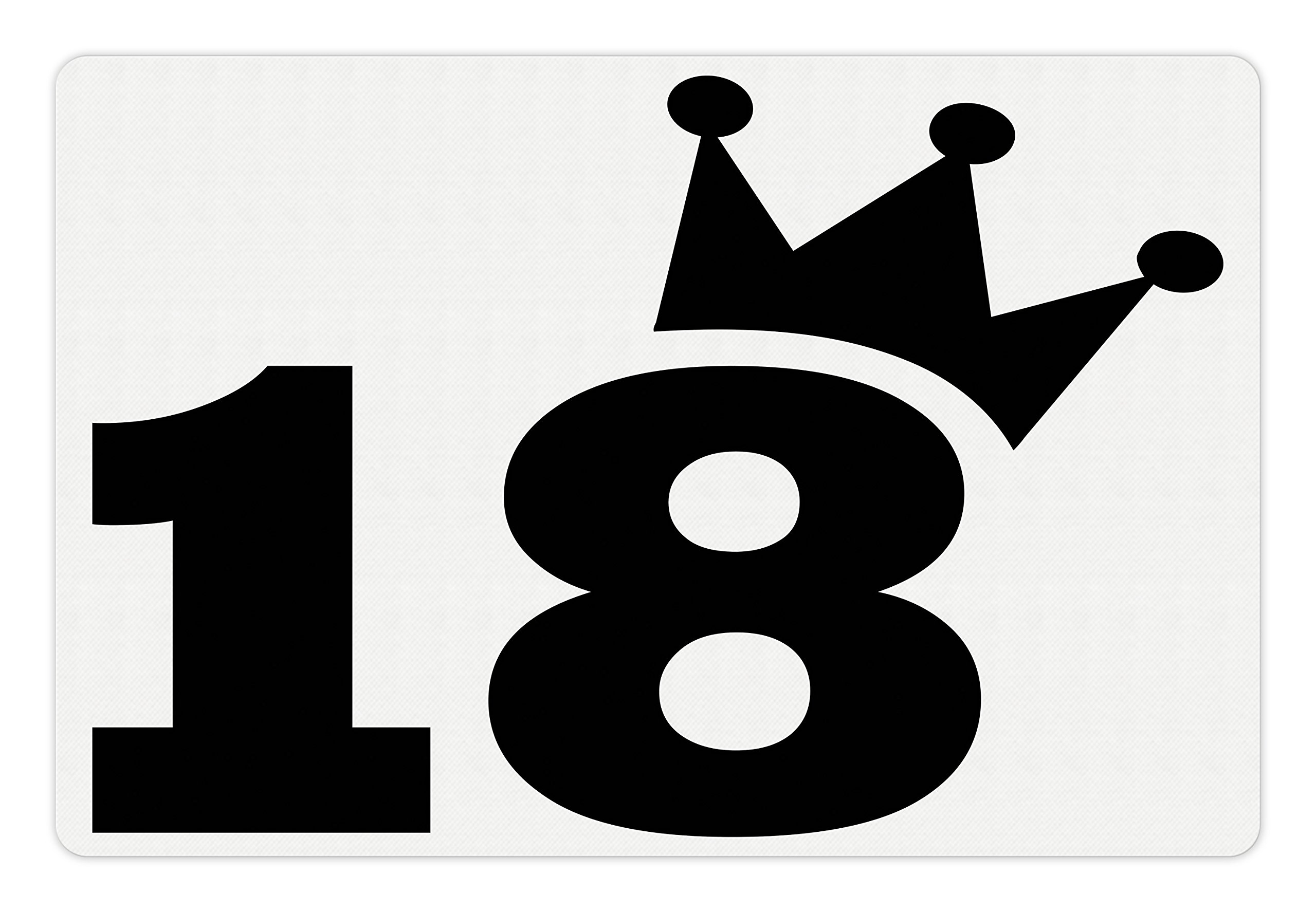  Number 18th Pictures Bildidee 