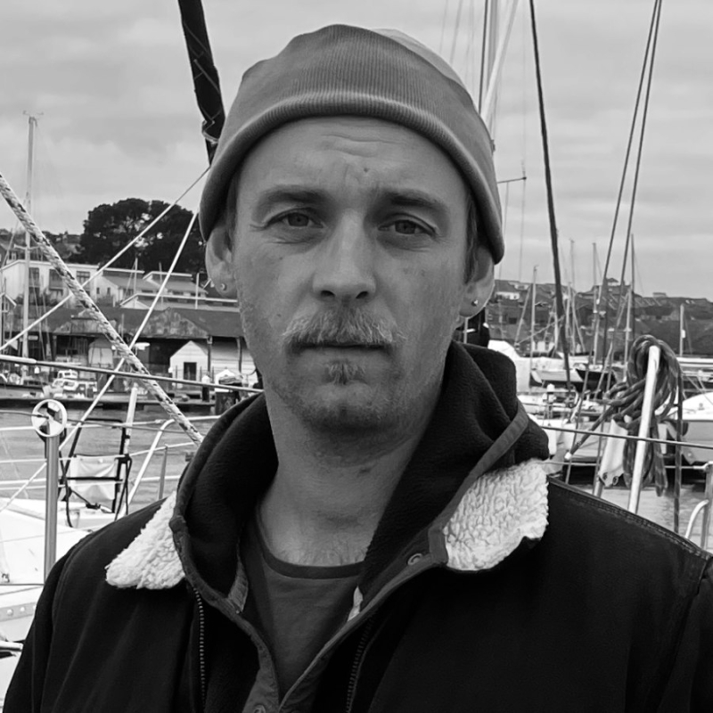  Golden Globe Race - GGR Year 2026 