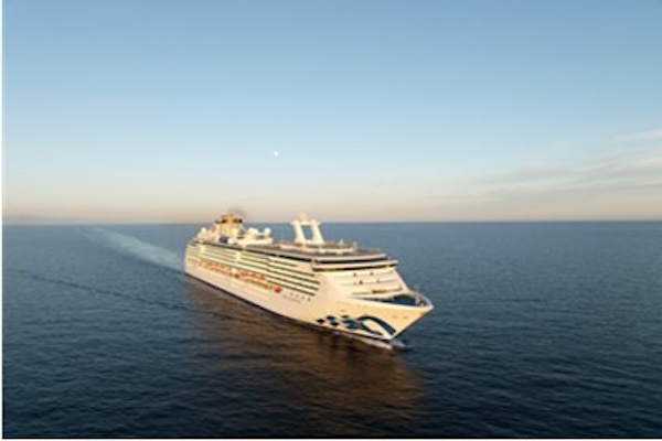  Princess Cruises 2026 World Cruise Updates - Financial News Bildidee 