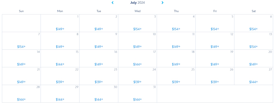  Foto zu Disney World Ticket Prices Increasing in 2025 - Notes from Neverland 