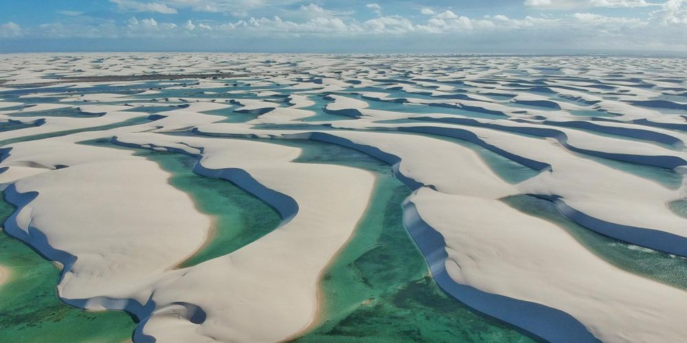  Brazil's Desert with Lakes: How and When to Visit Motiv 