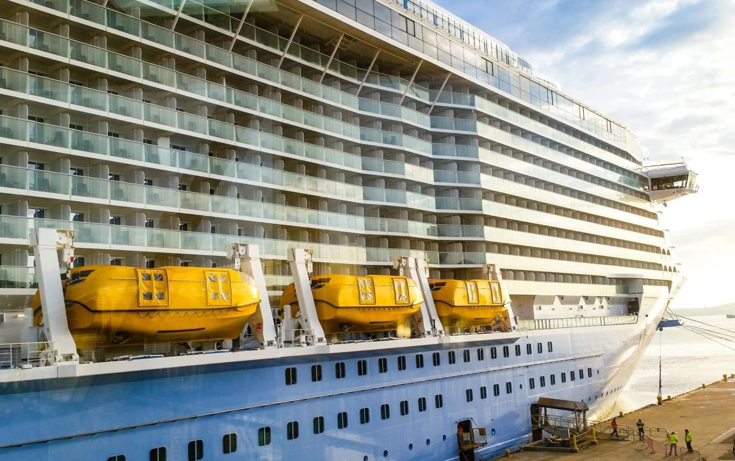  Royal Caribbean Releases New Cruises on 5 Ships in 2026 Illustration 
