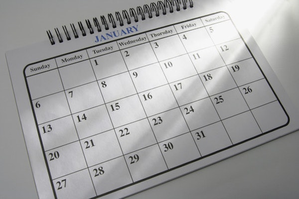  How many days until 1st March 2026? Bildidee 