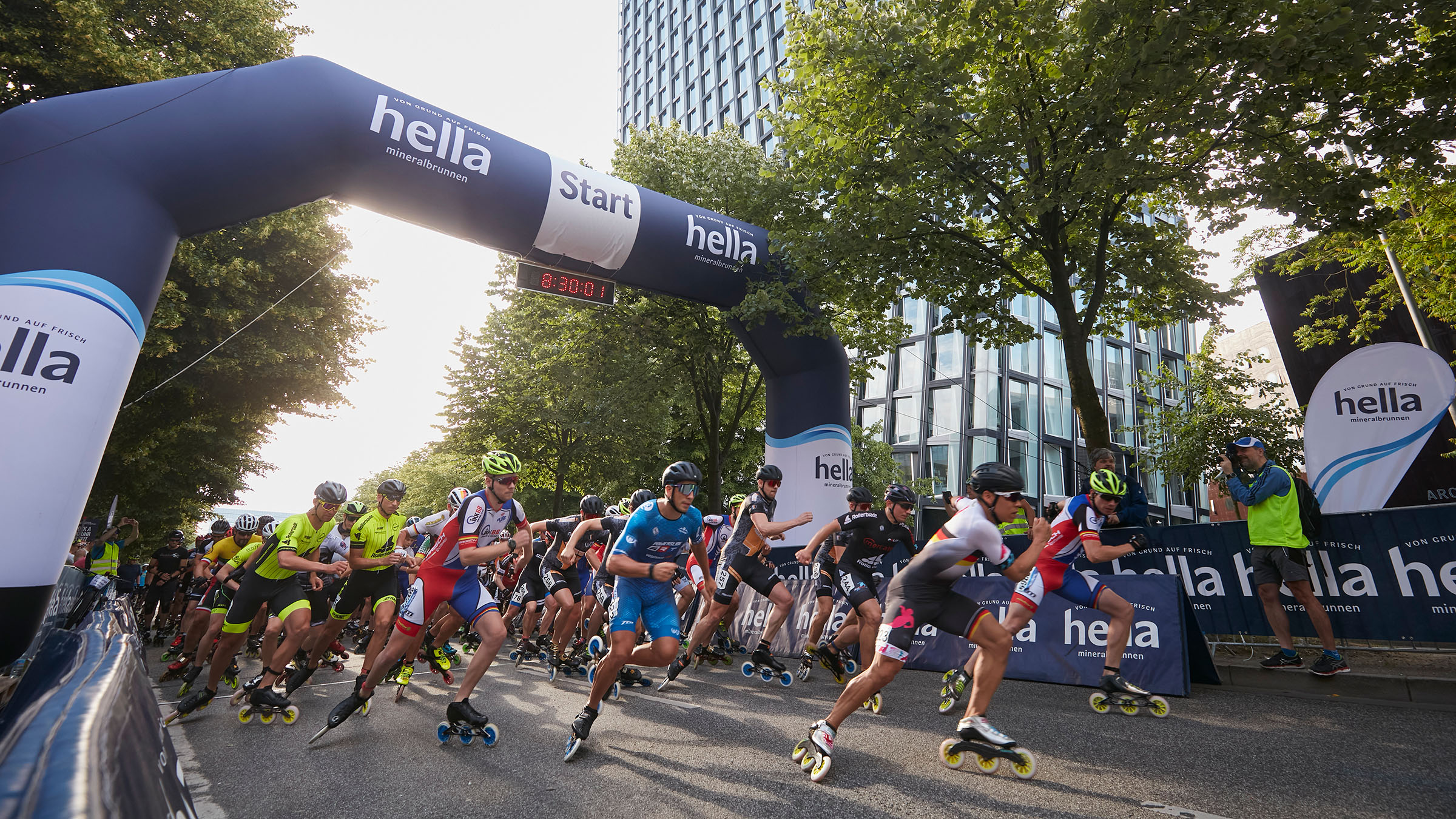  Foto zu hella_halbmarathon_2025_Deutsche_Inline-Skating_Meisterschaften_2025_in 