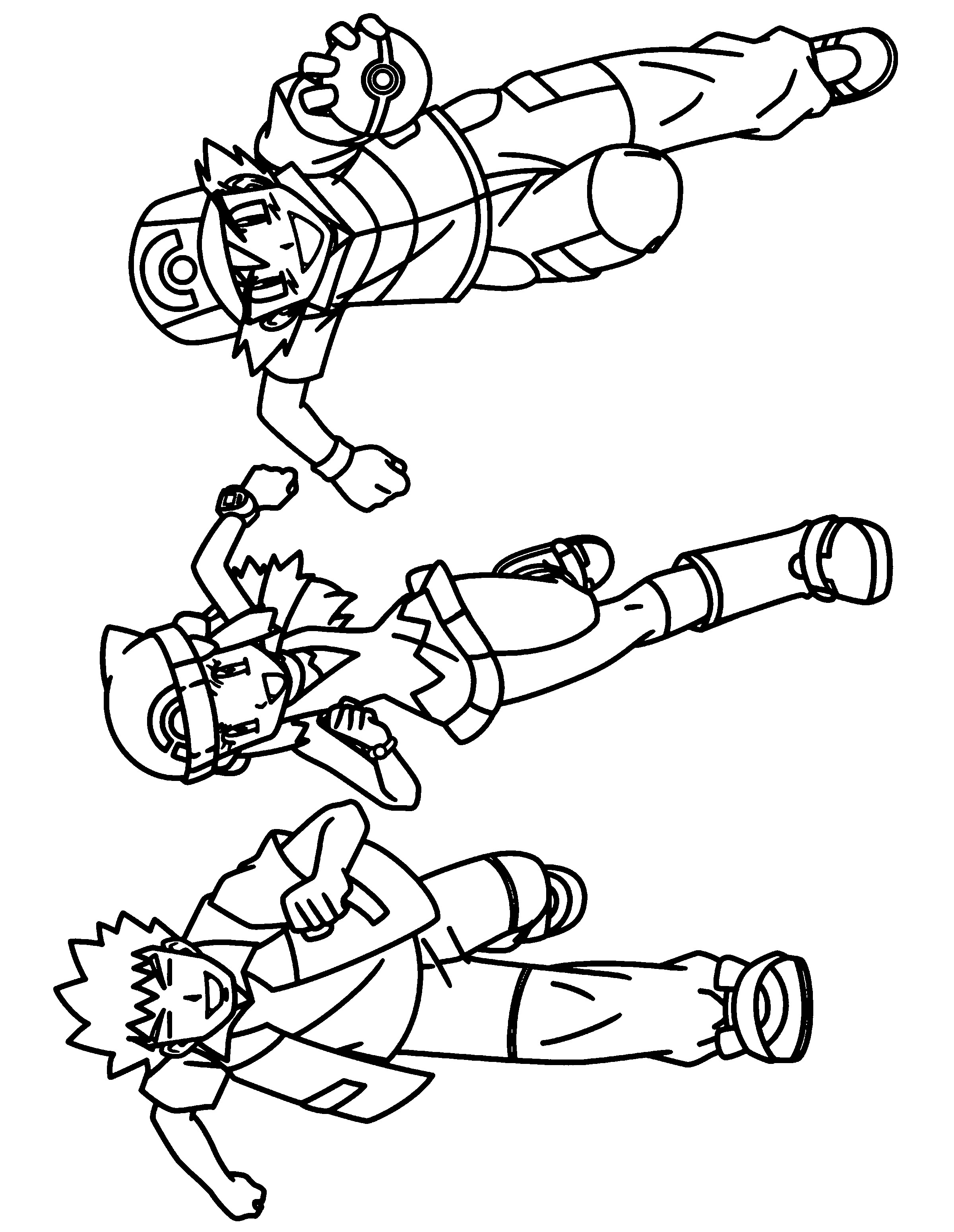  20 Der Besten Ideen Für Pokemon Ausmalbilder Quajutsu – Beste 