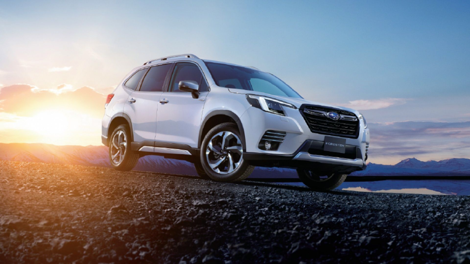  Foto zu Every Subaru SUV Model Ranked By Reliability 