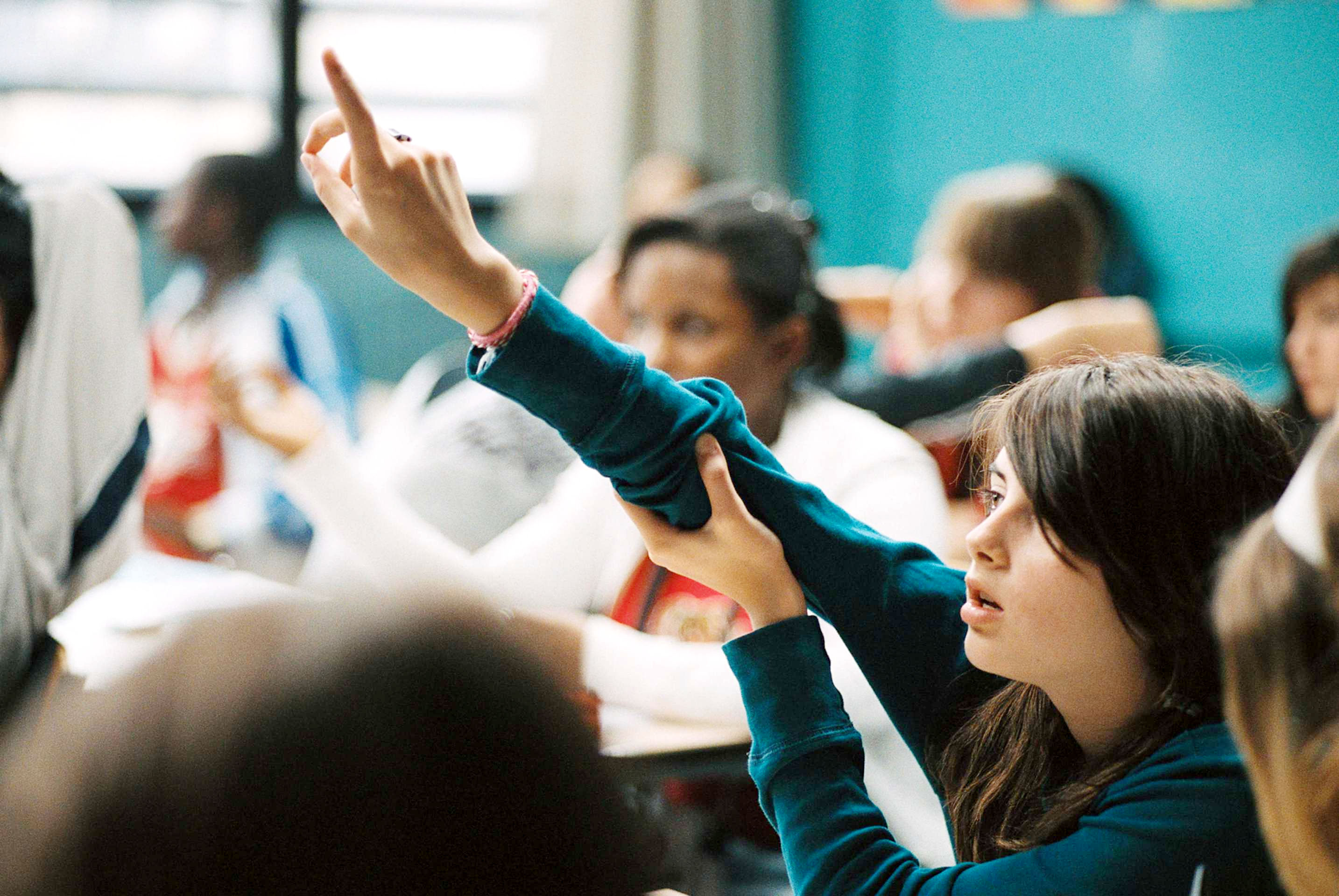  The Class Picture 25 Illustration 