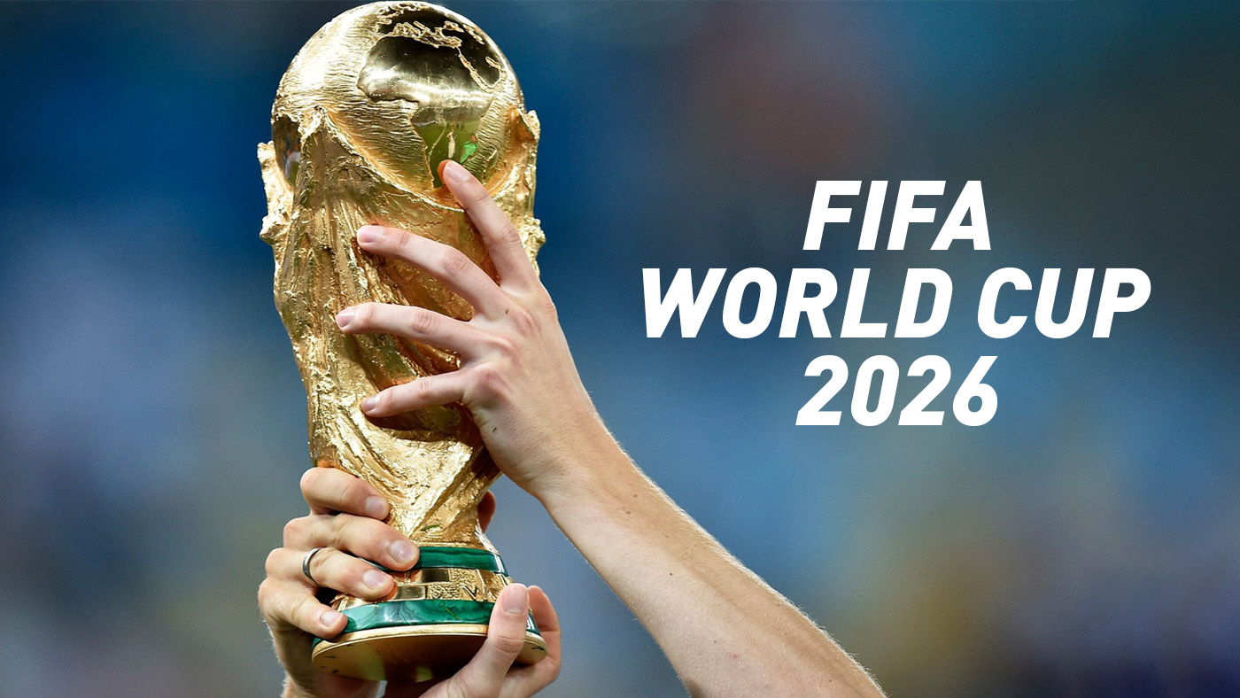  World Cup 2026 – Things You Need to Know – Spottis Illustration 