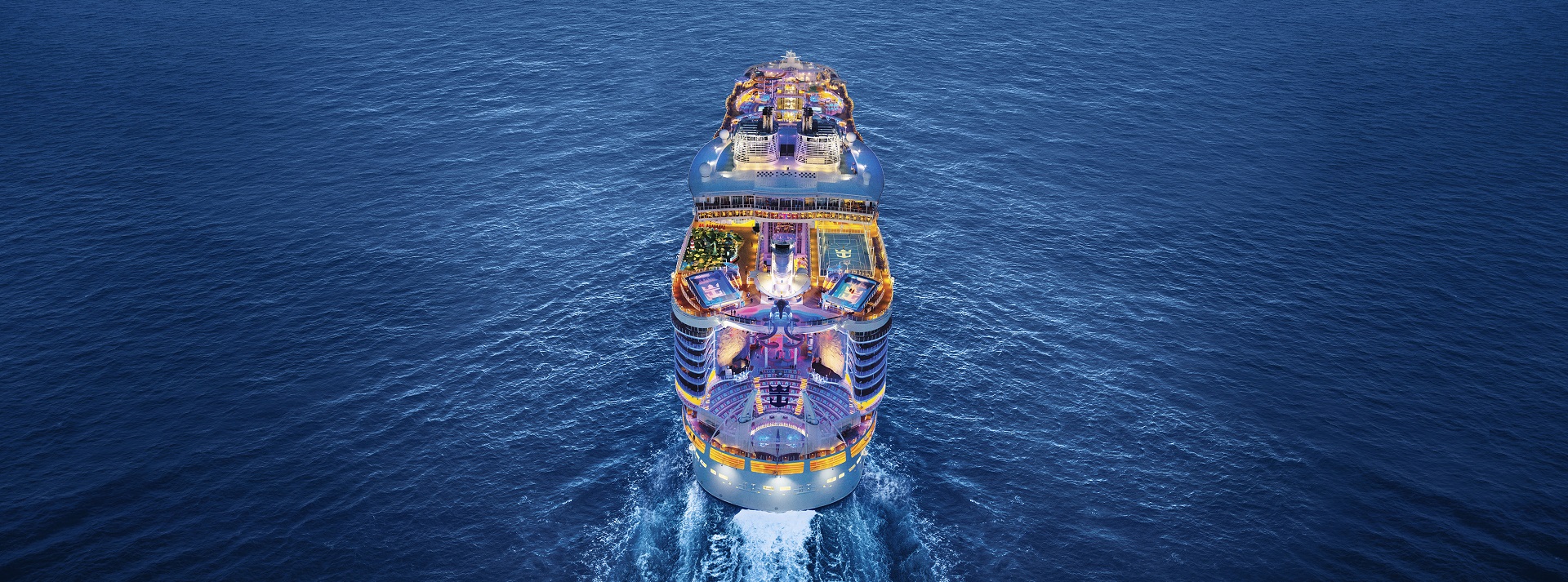  Ambassador Cruise Line’s 2026/2027 sailings on SALE NOW! Illustration 