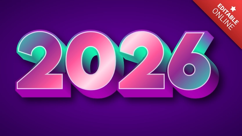  2026 New Font Generator & Text Effects 