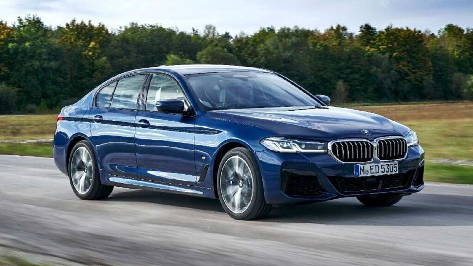  BMW India announces price hike across range, effective from this date Motiv 