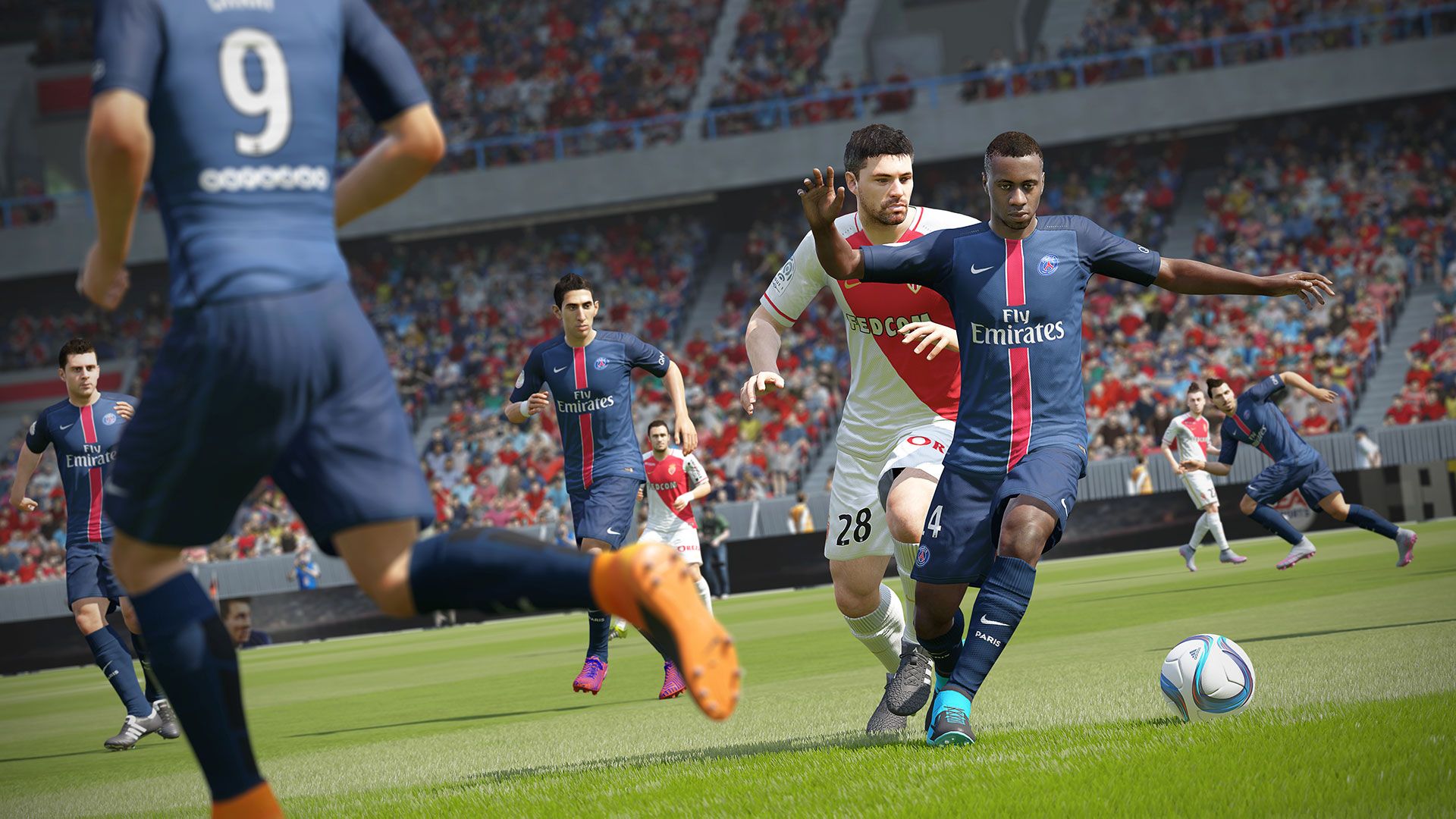  Foto zu FIFA: Ranking Every Game From Worst To Best 