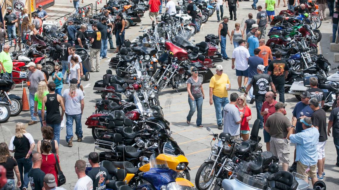  Myrtle Beach Bike Week 2024: Your Ultimate Guide 