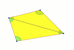  Soluciones a problemas matemáticos: Triángulos Motiv 