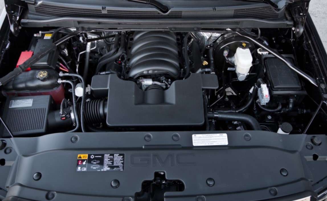  2026 GMC Sierra 2500HD Release Date, Specs, Redesign - New GMC Models 