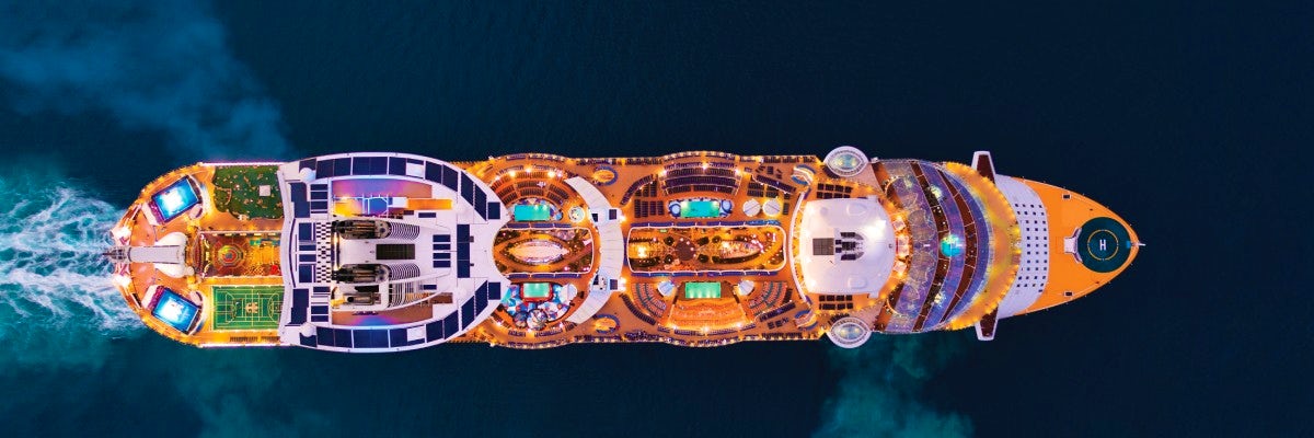  CRUISE SALE $169/day 