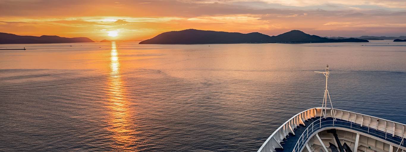  Foto zu The Curious and the Sea - World Cruise 2026 