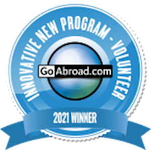  Projects Abroad Motiv 