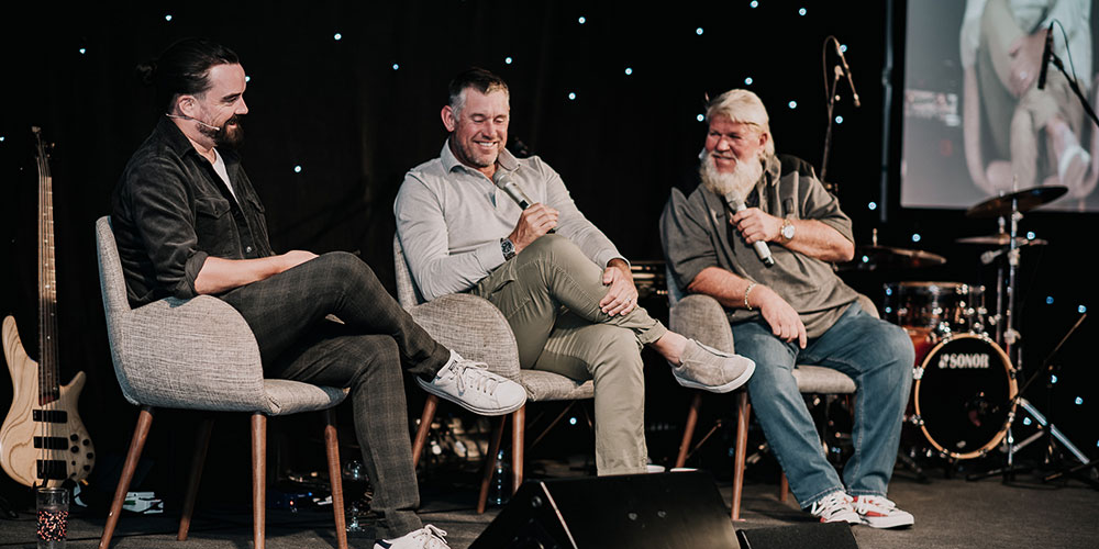  Golf Tournament Experts 