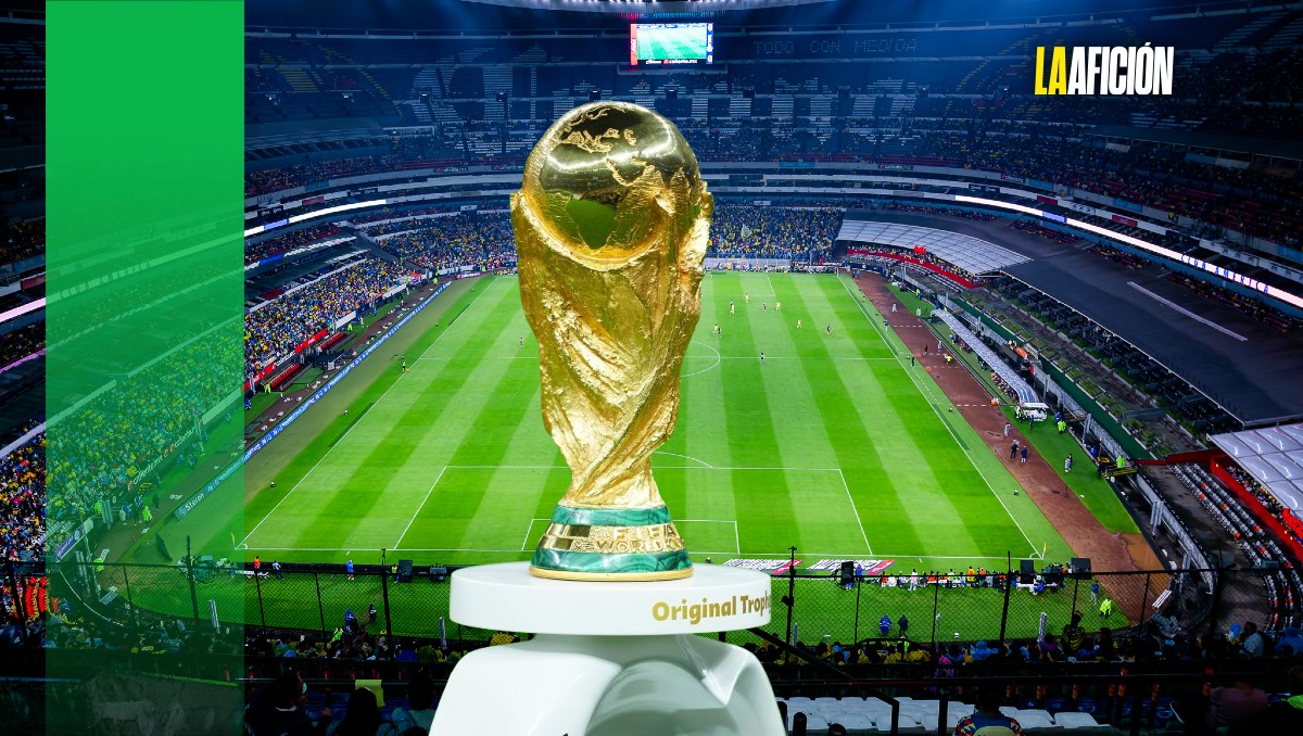  Precio de boletos VIP para el mundial 2026 y cómo reservar- Grupo Milenio 