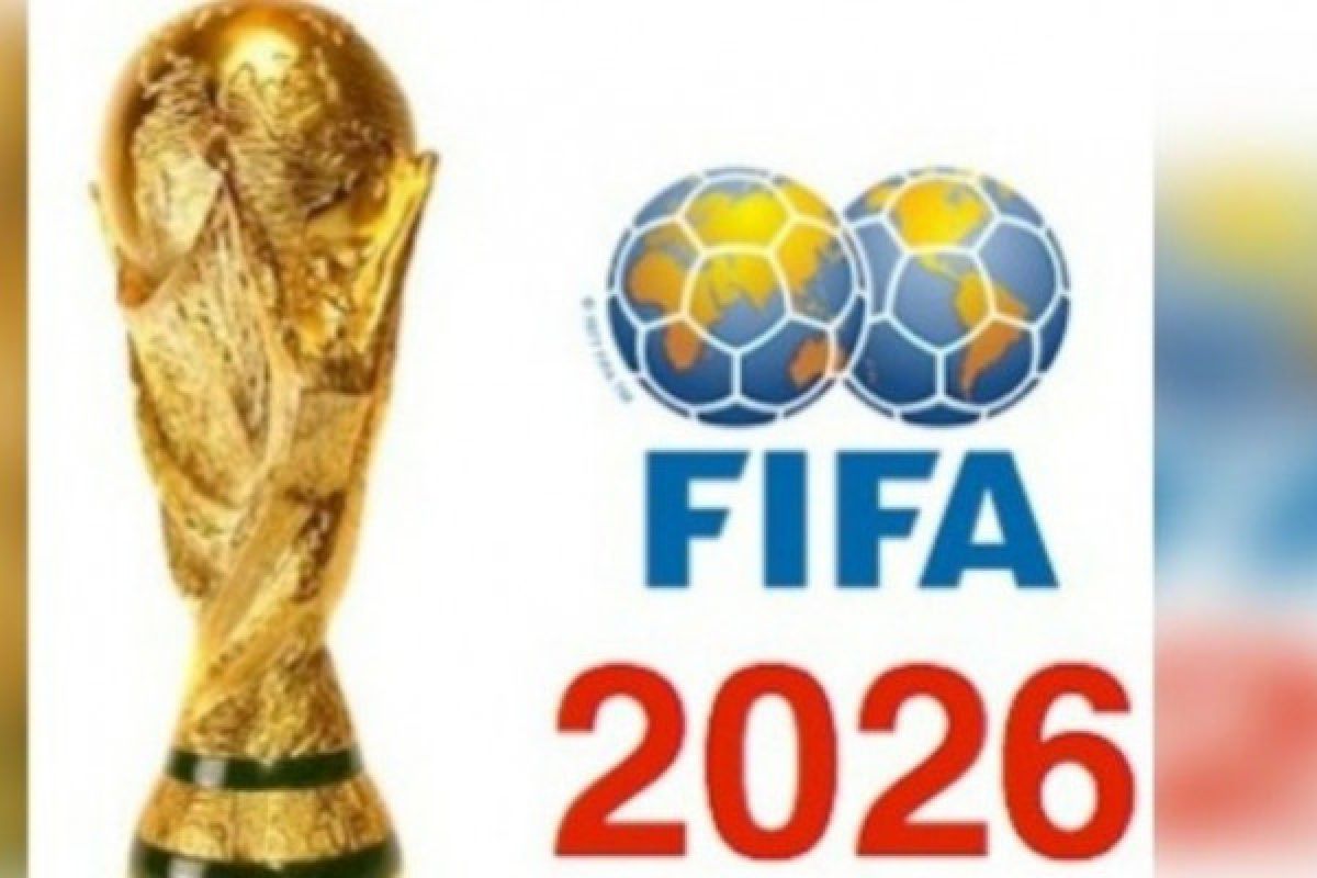  Sah! Piala Dunia 2026 pakai format baru yang diikuti 48 tim - ANTARA Motiv 