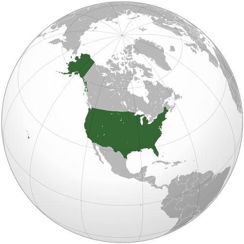  USA – Wikipedia 