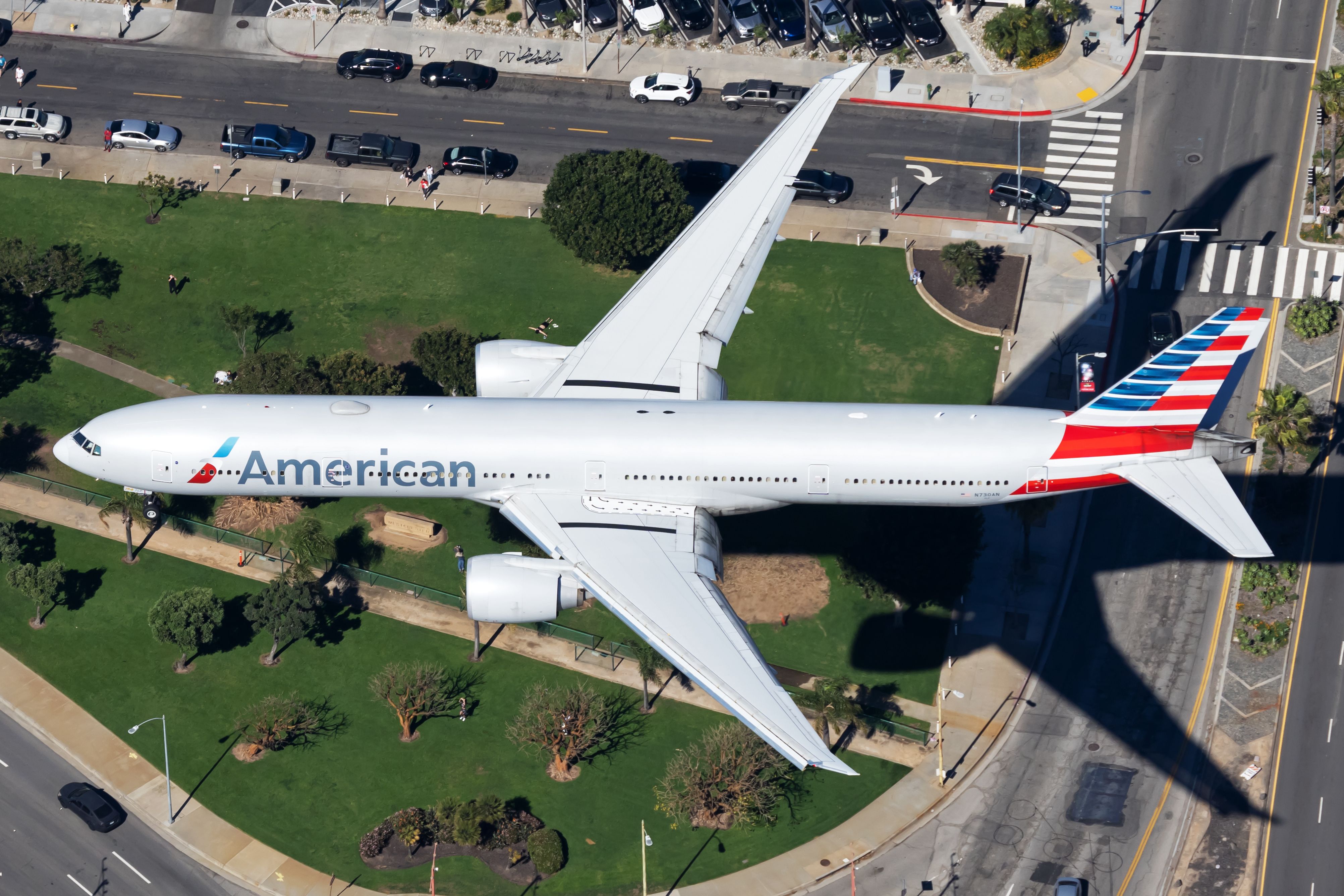  Inside American Airlines' Winter Boeing 777-300ER Plans 
