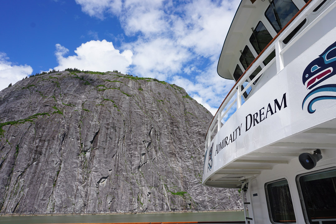  2026 Alaska's Ultimate Adventure 