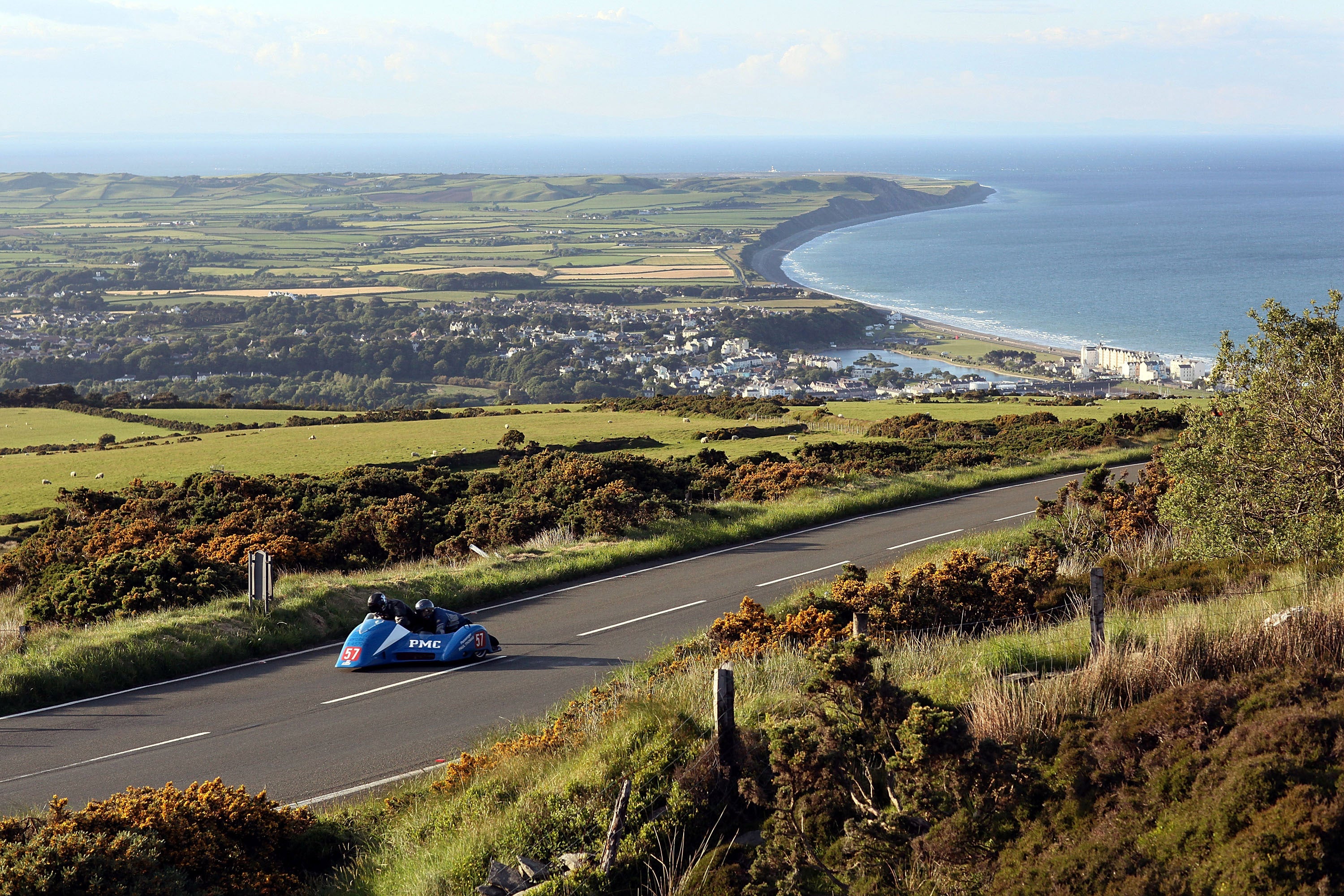  How to watch Isle of Man TT and 2023 schedule 