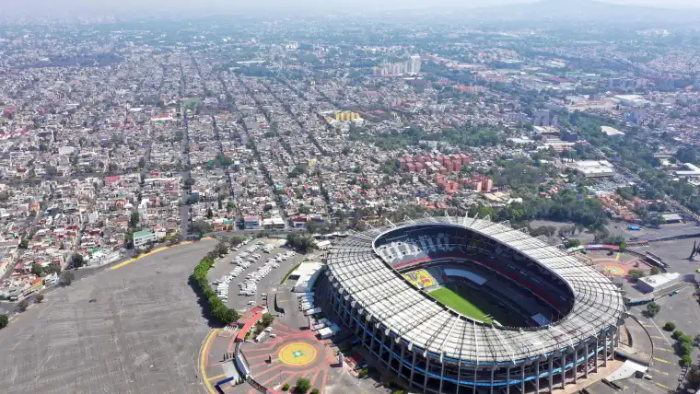  Foto zu Boletos para el Mundial 2026: Fifa abre registro para aficionados que 