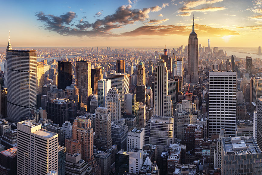  Expat guide to living in the United States Illustration 