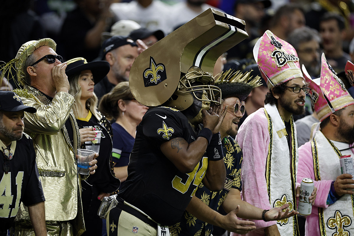  The NFL has Announced Super Bowl Locations Through 2026 Bildidee 