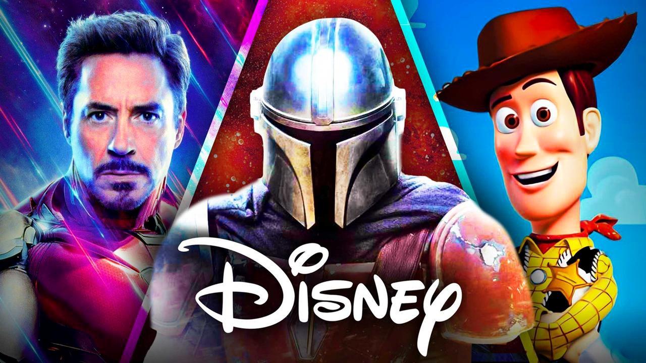  Disney Confirms Its 6 Biggest New Movies Releasing In 2026 Bildidee 