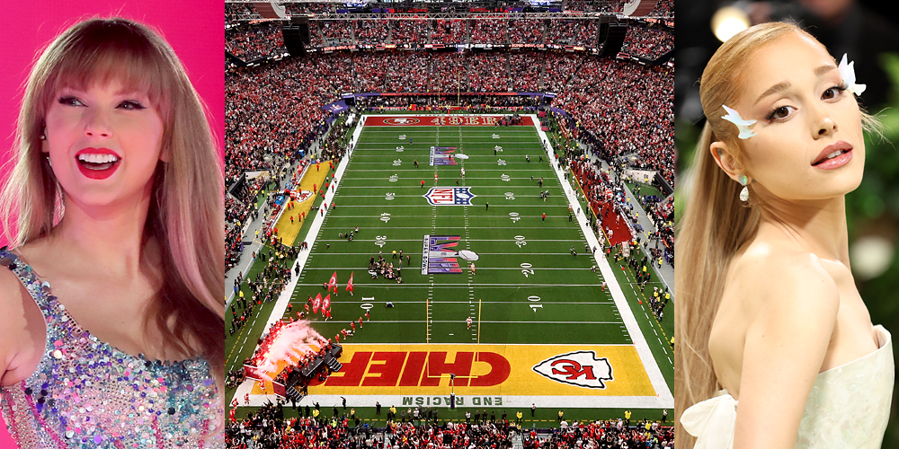  Who Will Headline the 2026 Super Bowl Halftime Show? Betting Odds Illustration 