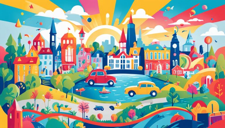  Schulferien Saarland 2024/2025 – Termine & Infos Illustration 