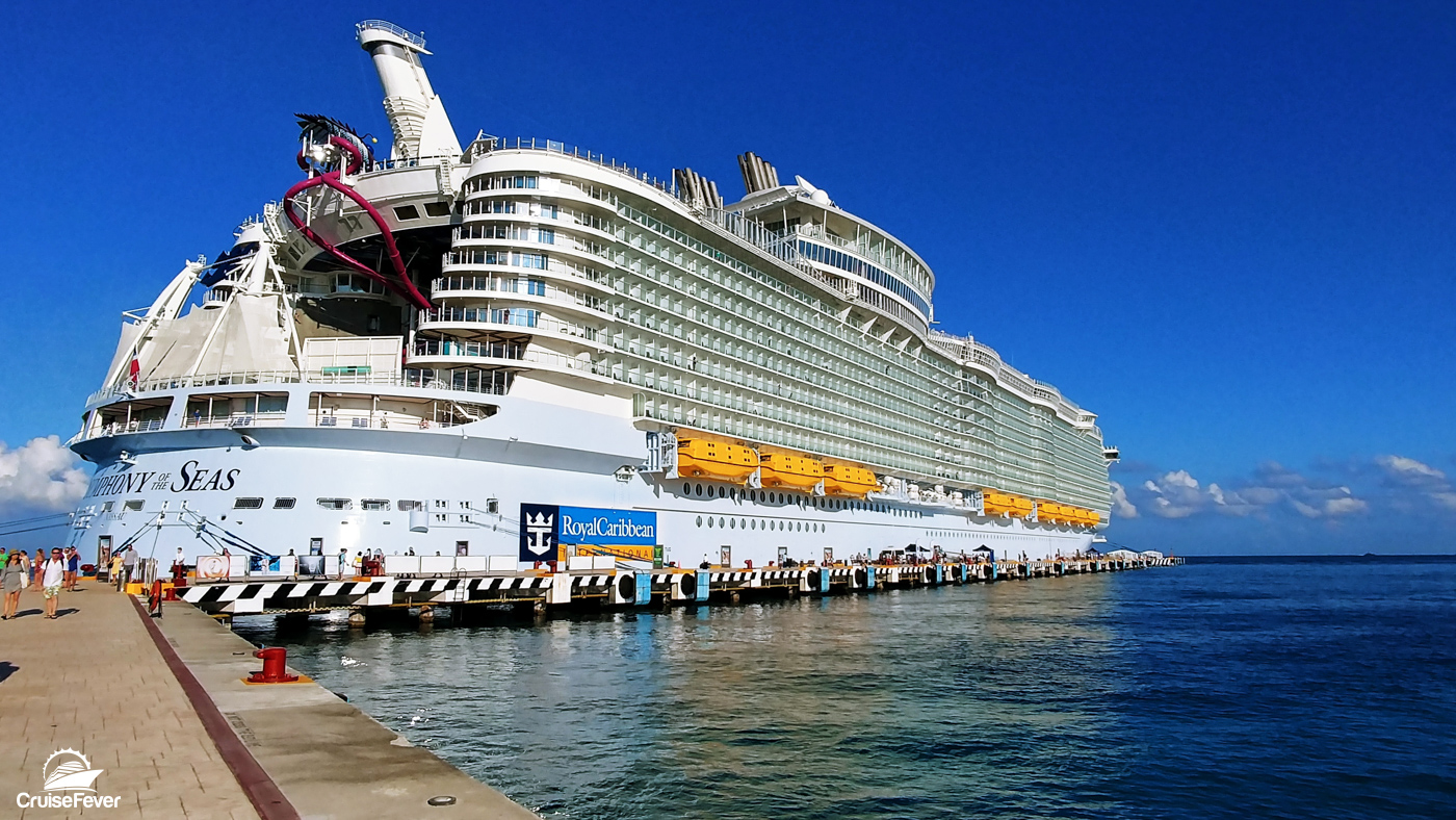  Foto zu Royal Caribbean Opens More Cruises in 2025-2026 for Bookings 